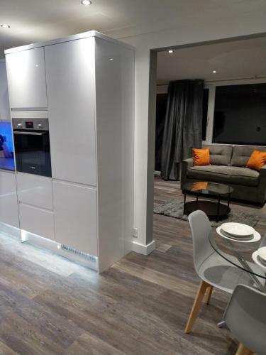 Apartamento Inspiration