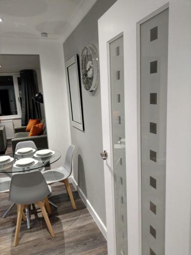 Apartamento Inspiration