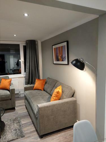 Apartamento Inspiration