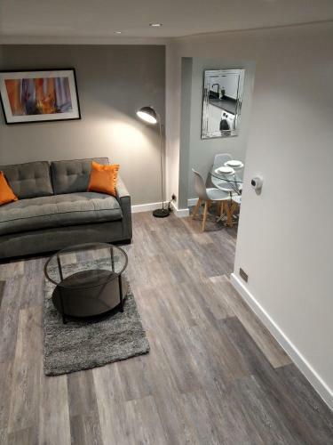 Apartamento Inspiration