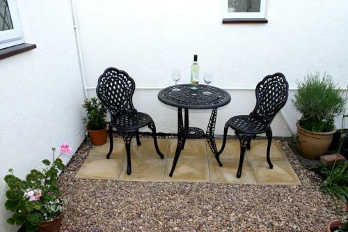Bed & Breakfast Highworth House