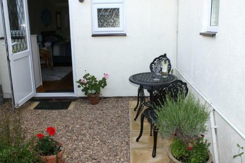 Bed & Breakfast Highworth House