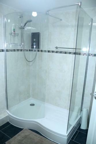 Bed & Breakfast Highworth House