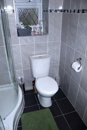 Bed & Breakfast Highworth House