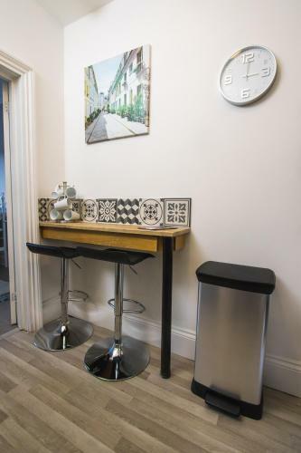 Apartamento Lovely Studios In Centre