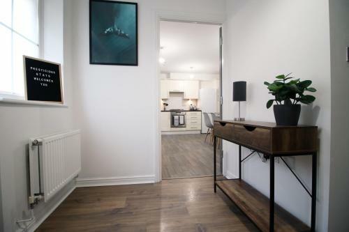 Delft Dream By Prestigious Stays - 5 Bed House
