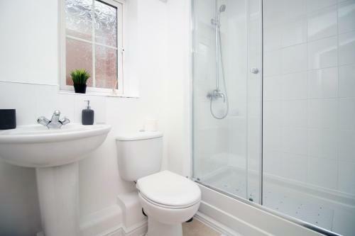 Delft Dream By Prestigious Stays - 5 Bed House