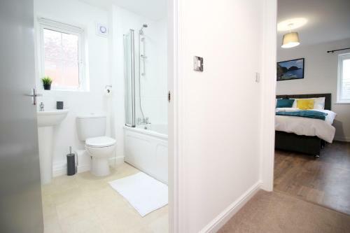 Delft Dream By Prestigious Stays - 5 Bed House