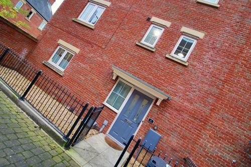 Delft Dream By Prestigious Stays - 5 Bed House