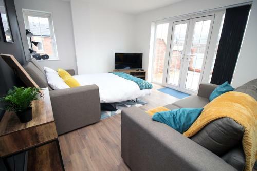 Delft Dream By Prestigious Stays - 5 Bed House