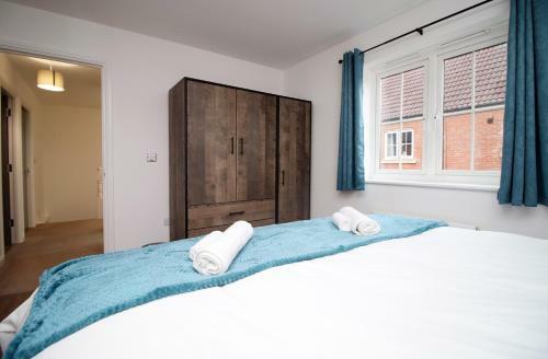 Delft Dream By Prestigious Stays - 5 Bed House