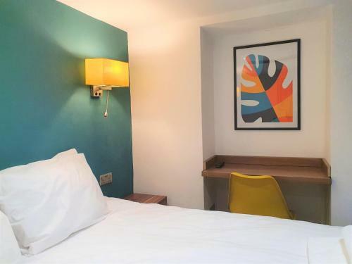Apartamento Bath Road Studios