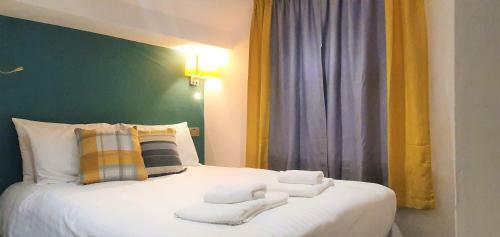 Apartamento Bath Road Studios