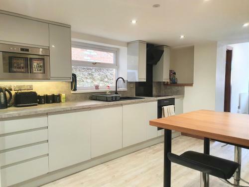 Apartamento Bath Road Studios