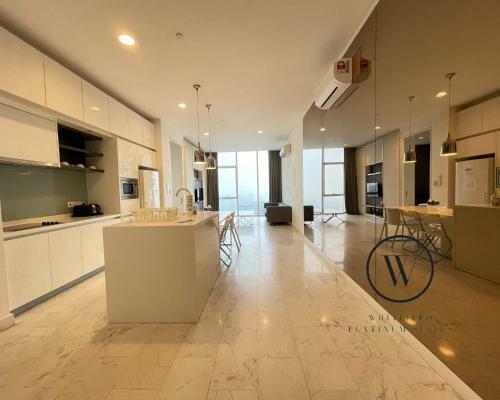 Apartamento The Platinum Suites By Whitfield
