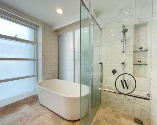 Apartamento The Platinum Suites By Whitfield