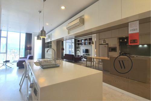 Apartamento The Platinum Suites By Whitfield