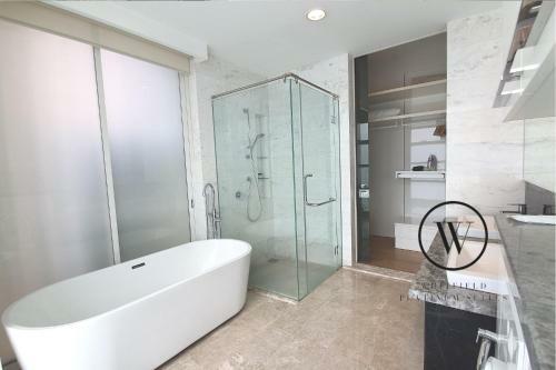 Apartamento The Platinum Suites By Whitfield