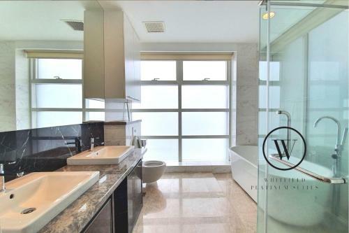 Apartamento The Platinum Suites By Whitfield