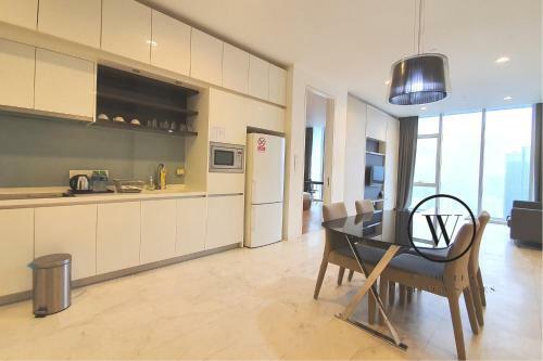 Apartamento The Platinum Suites By Whitfield