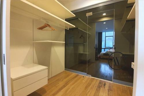 Apartamento The Platinum Suites By Whitfield