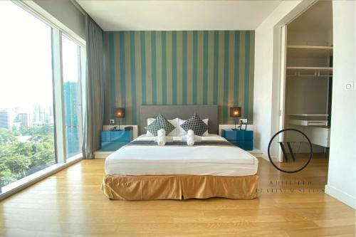 Apartamento The Platinum Suites By Whitfield