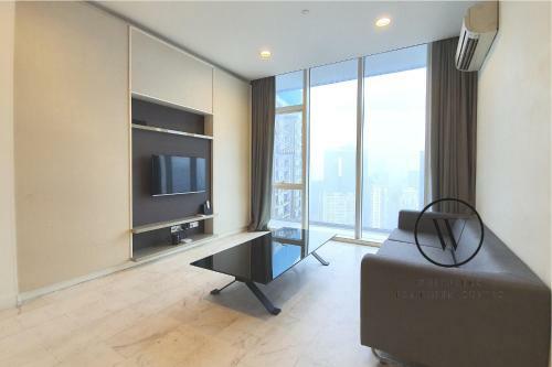 Apartamento The Platinum Suites By Whitfield