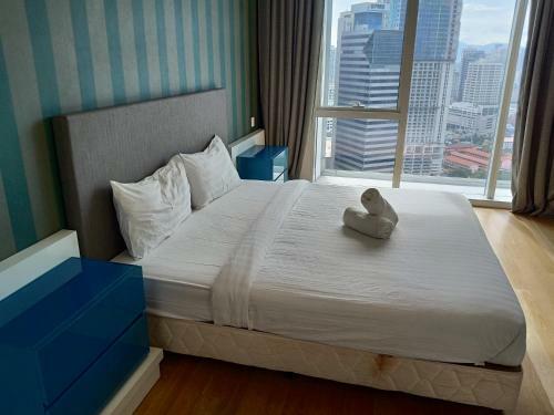 Apartamento The Platinum Suites By Whitfield