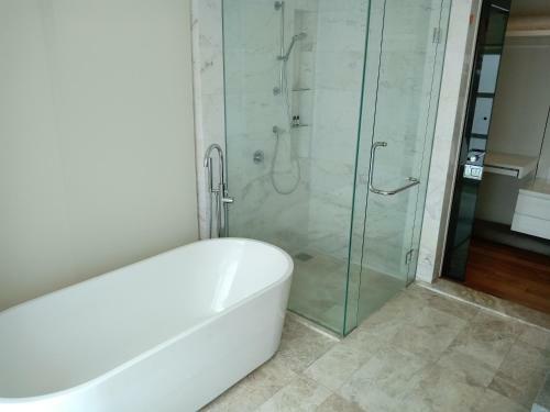 Apartamento The Platinum Suites By Whitfield
