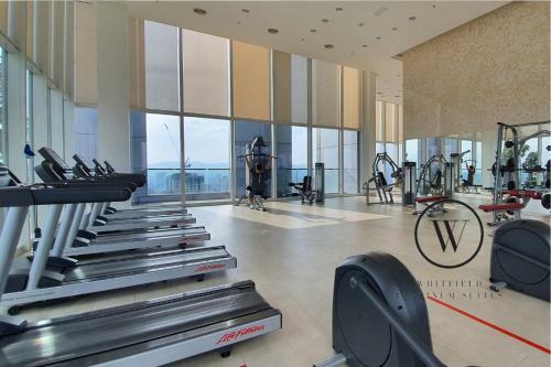 Apartamento The Platinum Suites By Whitfield