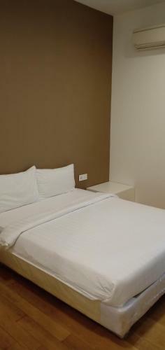 Apartamento The Platinum Suites By Whitfield