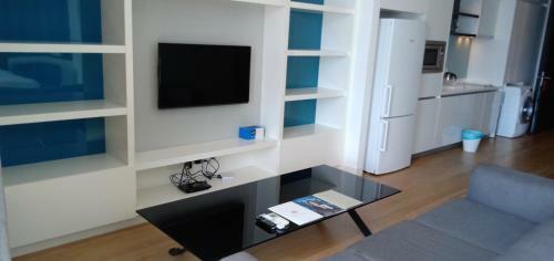 Apartamento The Platinum Suites By Whitfield