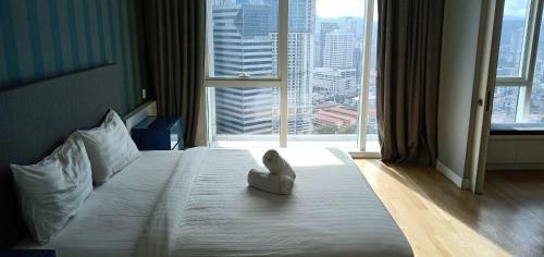 Apartamento The Platinum Suites By Whitfield