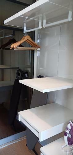 Apartamento The Platinum Suites By Whitfield