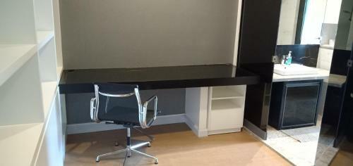 Apartamento The Platinum Suites By Whitfield