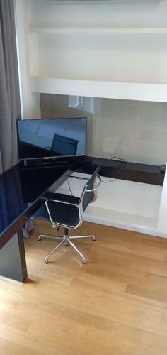 Apartamento The Platinum Suites By Whitfield
