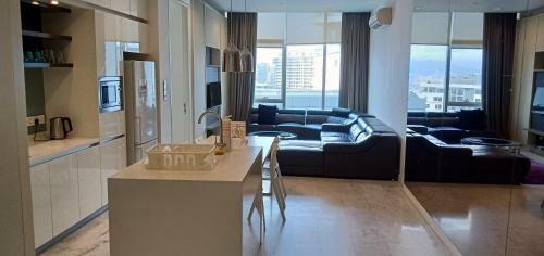Apartamento The Platinum Suites By Whitfield