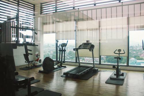 Apartamento Pj5 Soho Studio Room Kelana Jaya