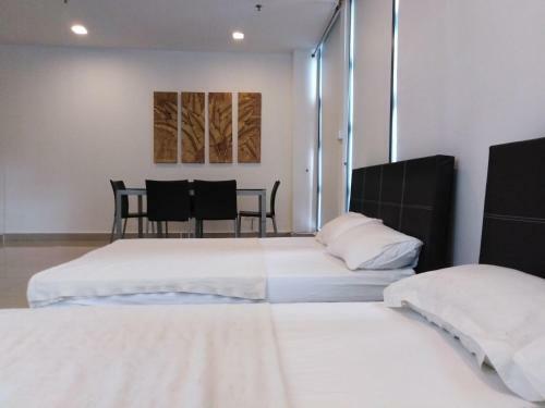 Apartamento Pj5 Soho Studio Room Kelana Jaya