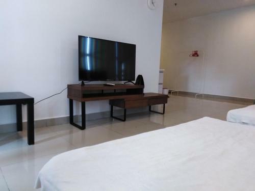 Apartamento Pj5 Soho Studio Room Kelana Jaya