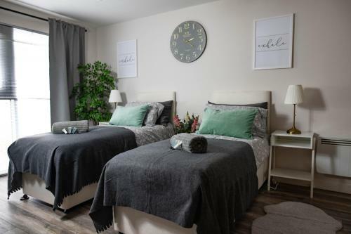 Apartamento Paramount Views