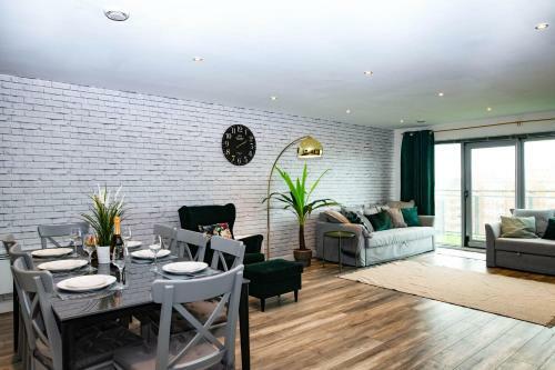 Apartamento Paramount Views
