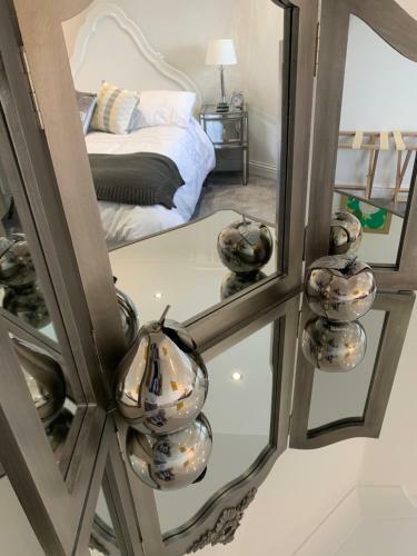Apartamento Luxury Panoramic Balcony Swindon Central