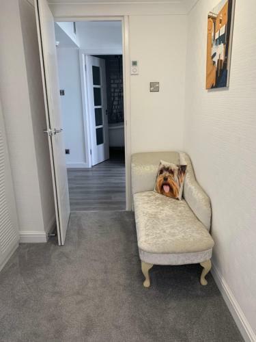 Apartamento Luxury Panoramic Balcony Swindon Central