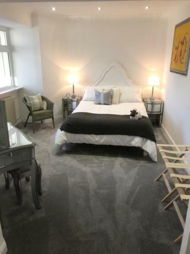 Apartamento Luxury Panoramic Balcony Swindon Central