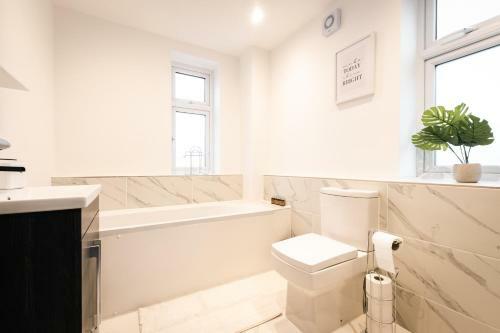 The Pearl - Newly Refurbished
