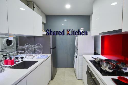 Apartamentos Luxe Suites At Vortex Klcc