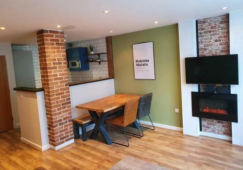 Hotel Apartments Bydesign