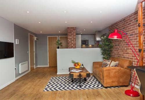 Hotel Apartments Bydesign