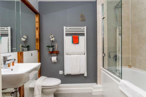 Hotel Apartments Bydesign